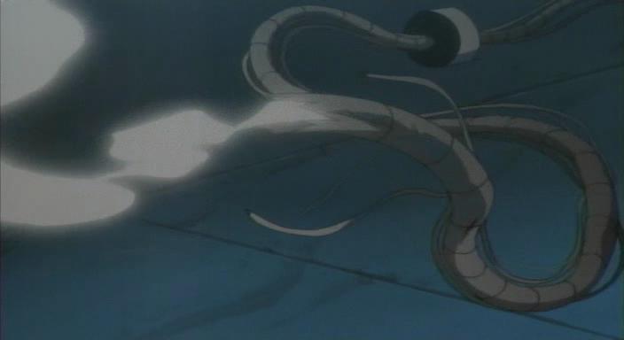 Otaku Gallery  / Anime e Manga / Bleach / Screen Shots / Episodi / 043 - Uno spregevole Shinigami / 098.jpg